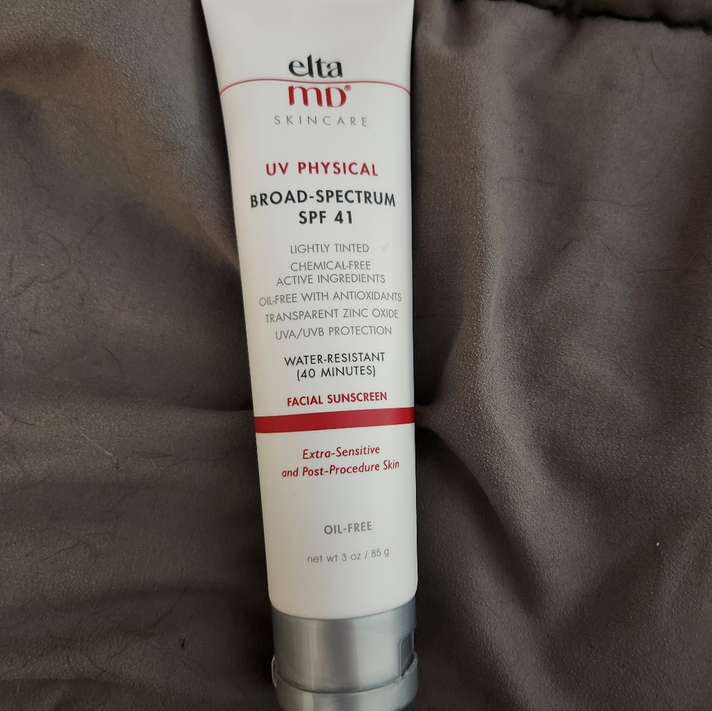 Elta MD UV Physical SPF 41